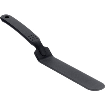 Шпатель кухонный изогнутый 28x4x2см Lacor