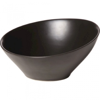 Салатник Ø19x(h)9.8см ANTHONY Black