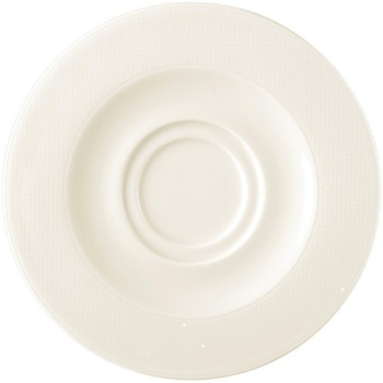 Блюдце Ø17.1см DIAMANT