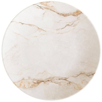 Тарелка плоская Ø27см GRANIX Gourmet