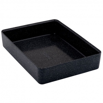 Гастроемкость 4.2л KATA Black 260x345x70мм