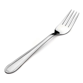 Вилка столовая 19см BUDJET