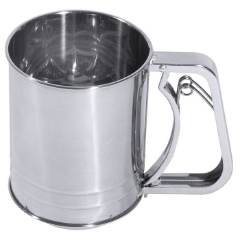 Кружка для посыпки 0.5л 10x13см Contacto