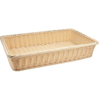Корзинка для хлеба GN 1/1 - 53x32.5x8см Contacto
