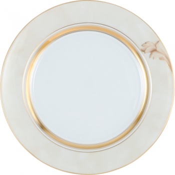 Тарелка Ø26.5см OPAL EL DORADO