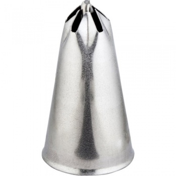 Наконечник "Цветок" - S - Ø9мм