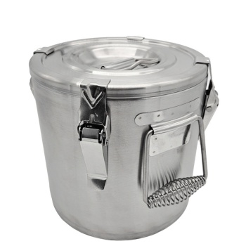 Кастрюля-термос 6л Profi-Chef