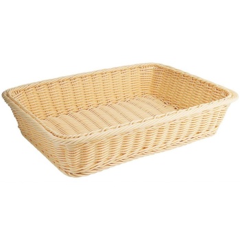 Корзинка для хлеба 40x30x9см Contacto
