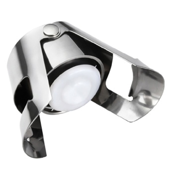 Пробка для шампанского Profi-Chef сталь