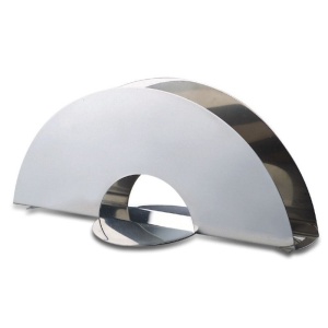 Подставка для салфеток ILSA нерж.сталь