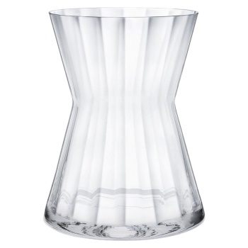Ваза для цветов 23см Ambiente optical