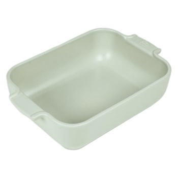 Емкость для запекания 25x15.5см APPOLIA Sage Green