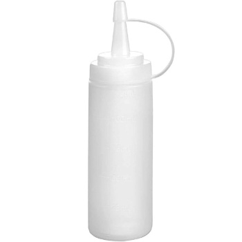 Соусник 120мл с дозатором – 61912 Lacor