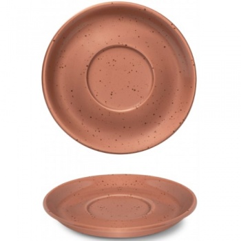 Блюдце Ø15см TERRACOTTA LIFESTYLE
