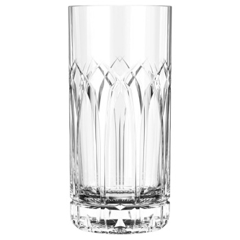 Стакан 350мл Хайбол TRAZE PST