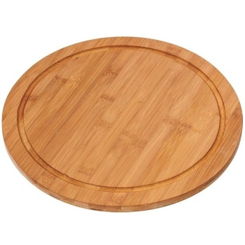 Доска для сервировки Ø30см Kesper