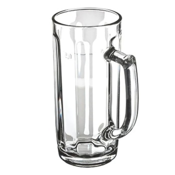 Кружка для пива 500мл HAMBURG