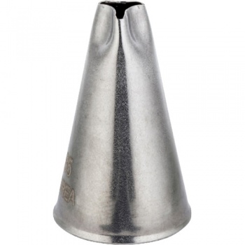 Наконечник кондитерский - S - Ø7мм