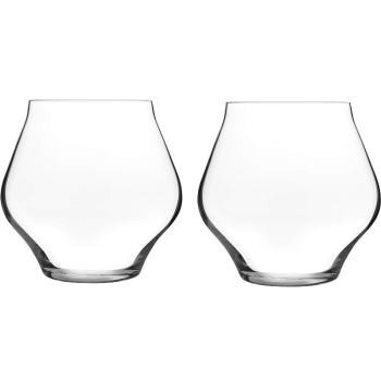 Набор стаканов 450мл SUPREMO, 2шт