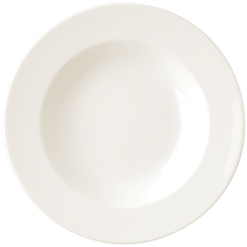 Тарелка глубокая Ø26см 770мл BANQUET