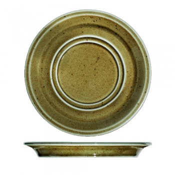 Блюдце Ø17см COUNTRY