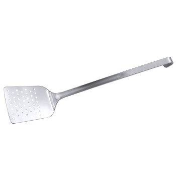 Лопатка кухонная 9.5x10x36.5см Contacto перфорированная