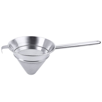 Дуршлаг конический 1.5л Ø20x(h)15см Contacto