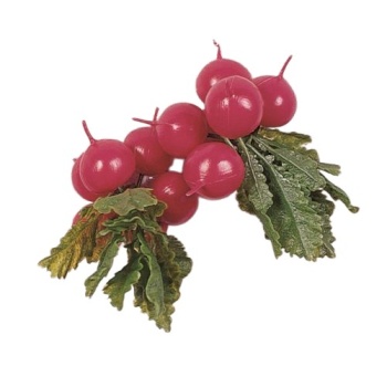 Муляж связка редиски (2 связки)