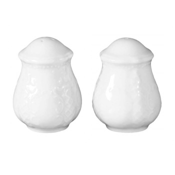 Солонка и перечница SALZBURG