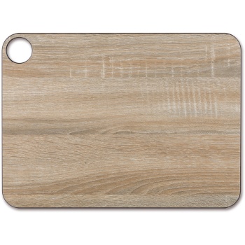Доска разделочная 38x28см NATURAL Arcos