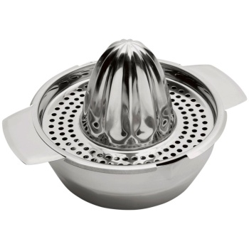 Пресс для цитрусовых Ø12.5см WAS нерж.сталь