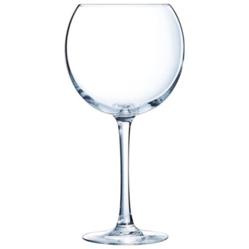 Бокал для вина 580мл CABERNET Ballon - 47026 Chef&Sommelier