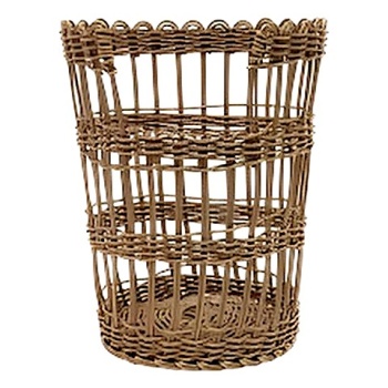 Корзина для багетов Ø24x28см Gerus полипропилен