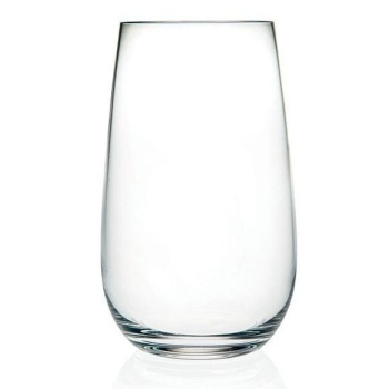 Стакан Хайбол 480мл - RCR Luxion - INVINO - арт.26318020006