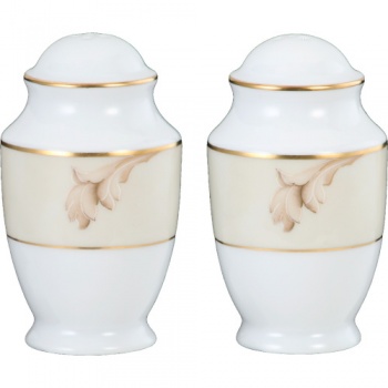 Набор солонка и перечница OPAL EL DORADO