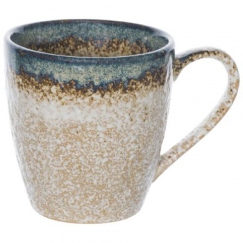 Кружка 220мл BEGONA Ø8x(h)8.3см