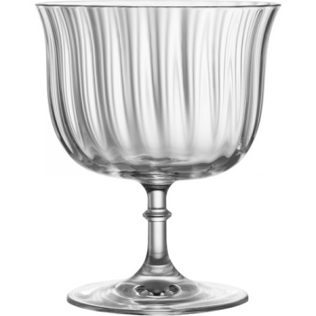 Бокал для коктейлей 270мл RIMS Orient Lotus