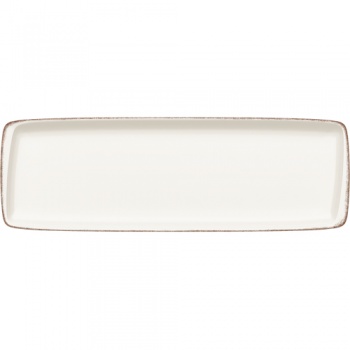Блюдо прямоугольное 48x16см RETRO Moove