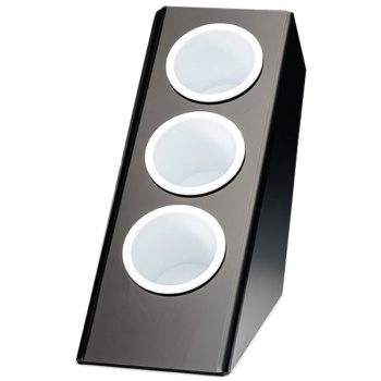 Подставка для столовых приборов 27x14.5x28.5см Alkan