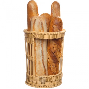 Корзинка для хлеба Ø28/30x(h)38см Profi Line APS