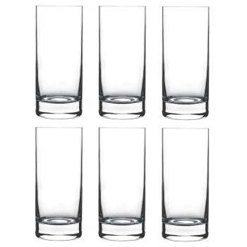 Набор cтопок 70мл CLASSICO, 6шт