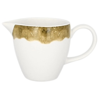 Сливочник 150мл WOODART Moss green