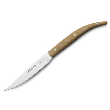 Нож для стейка 11см CHULETERO The Origin micarta - 373728 Arcos