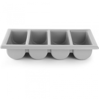 Подставка для столовых приборов GN1/1 Hendi