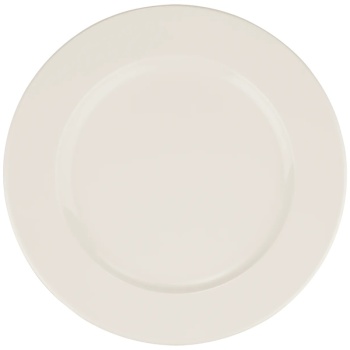 Тарелка плоская Ø17см BANQUET
