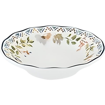 Дегустационная тарелка, салатник, соусник Ø11см 90мл SPRING Rita Degustation