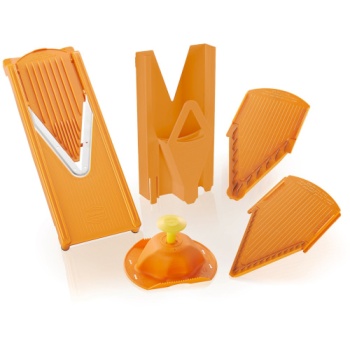 Терка "Бернера" - V6