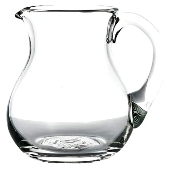Кувшин без крышки 500мл 100/1-гладь
