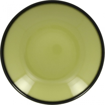 Тарелка глубокая Ø26см 1200мл LEA Light green