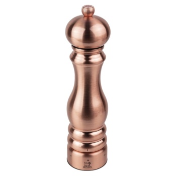 Мельница для соли PARIS CHEF u'Select Copper 22см ZIRLION